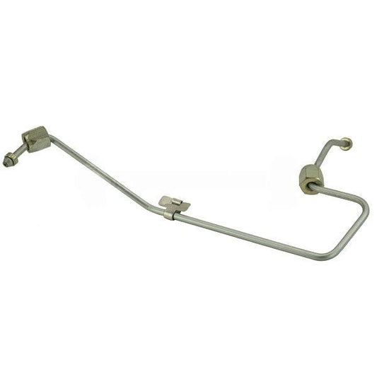 Aftermarket diesel engine part m-4n9975, Fuel Line #5