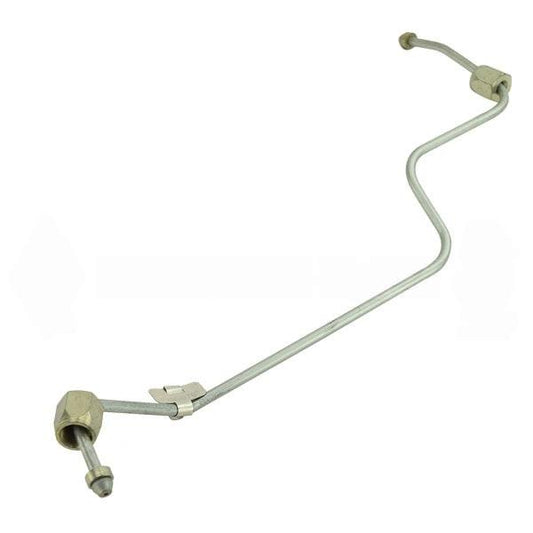 Aftermarket diesel engine part m-4n9976, Fuel Line #6