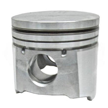 Aftermarket diesel engine part m-4p2654, Body - Piston
