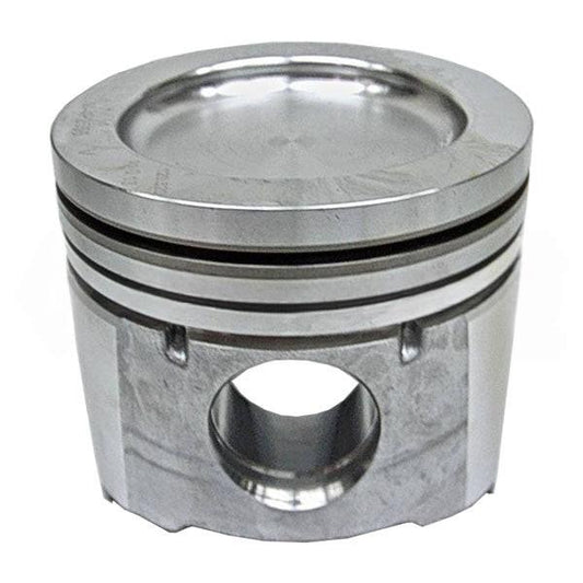 Aftermarket diesel engine part m-4p2655, Body - Piston