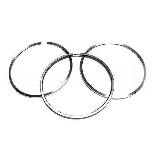 Aftermarket diesel engine part m-4p2657, Piston Ring - Intermediate