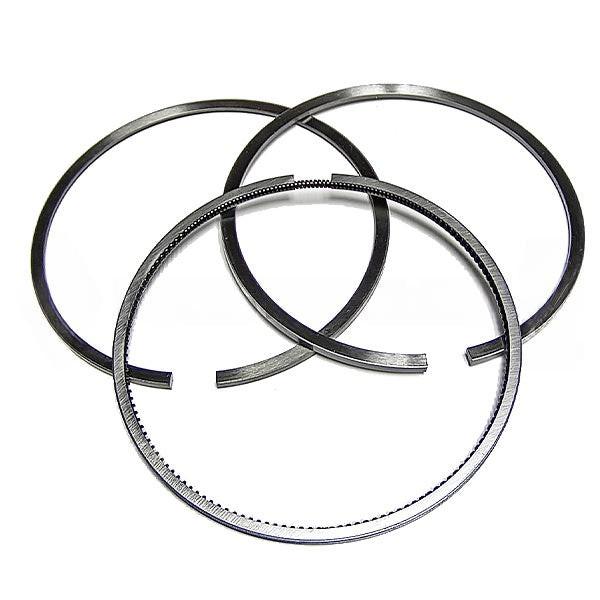 Aftermarket diesel engine part m-4p6914, Piston Ring Kit