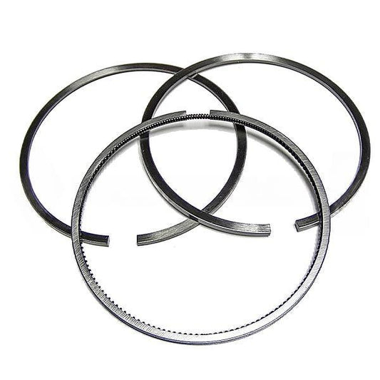 Aftermarket diesel engine part m-4p6914, Piston Ring Kit