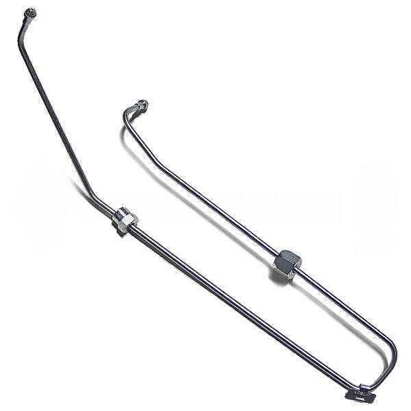 Aftermarket diesel engine part m-4p7801, Fuel Line
