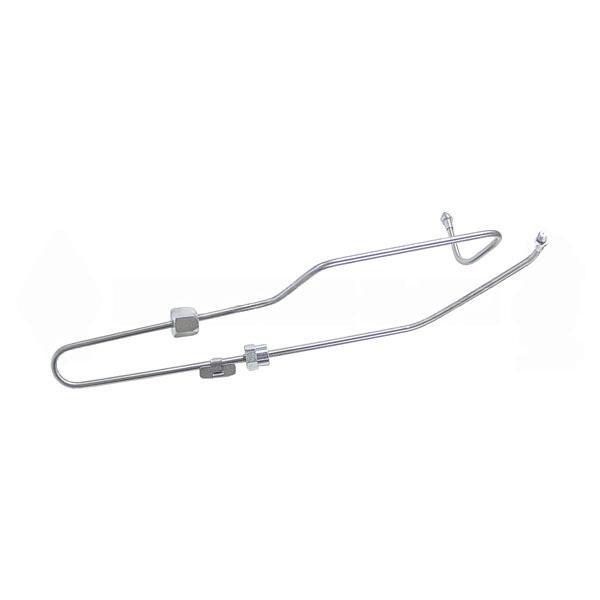 Aftermarket diesel engine part m-4p7802, Fuel Line
