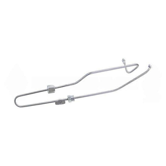 Aftermarket diesel engine part m-4p7802, Fuel Line