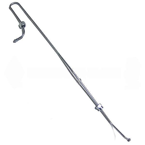 Aftermarket diesel engine part m-4p7807, Fuel Line