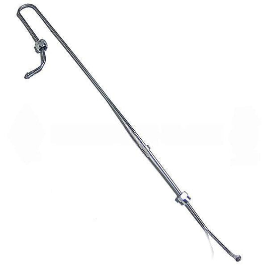 Aftermarket diesel engine part m-4p7807, Fuel Line