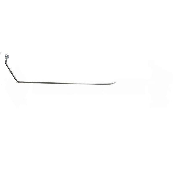 Aftermarket diesel engine part m-4p7808, Fuel Line