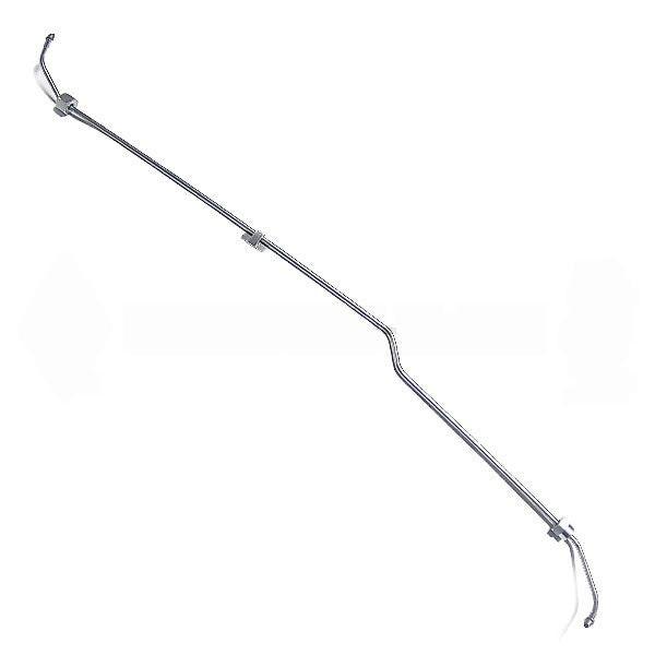 Aftermarket diesel engine part m-4p7812, Fuel Line