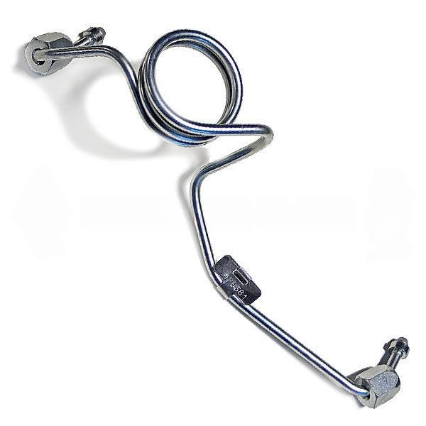 Aftermarket diesel engine part m-4p9381, Fuel Line
