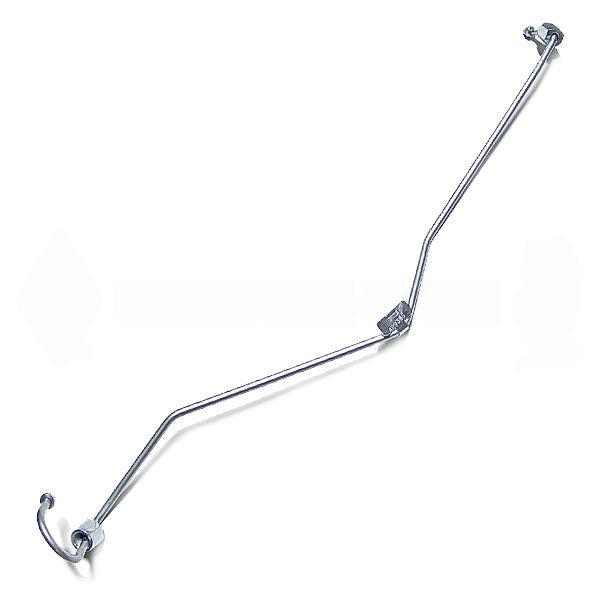 Aftermarket diesel engine part m-4p9385, Fuel Line