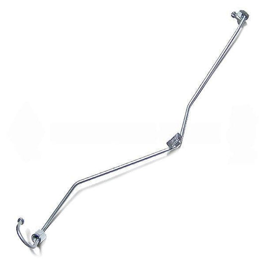 Aftermarket diesel engine part m-4p9385, Fuel Line