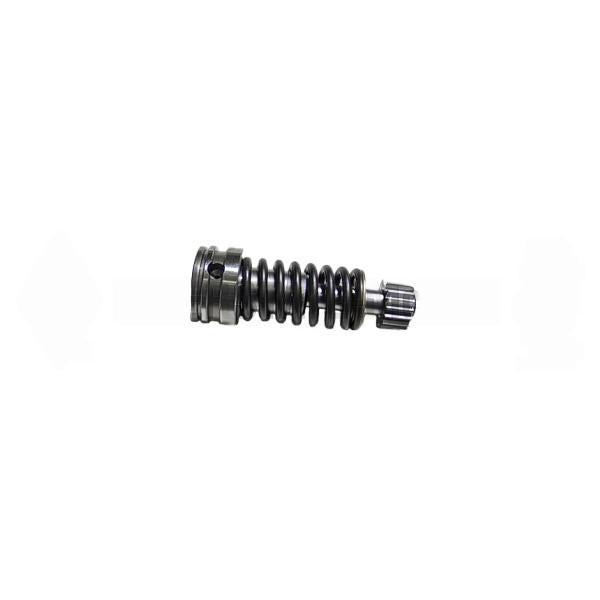 Aftermarket diesel engine part m-4p9830, P&B - Scroll 10.5mm