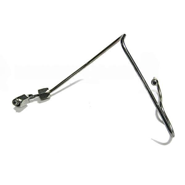 Aftermarket diesel engine part m-4p9961, Fuel Line