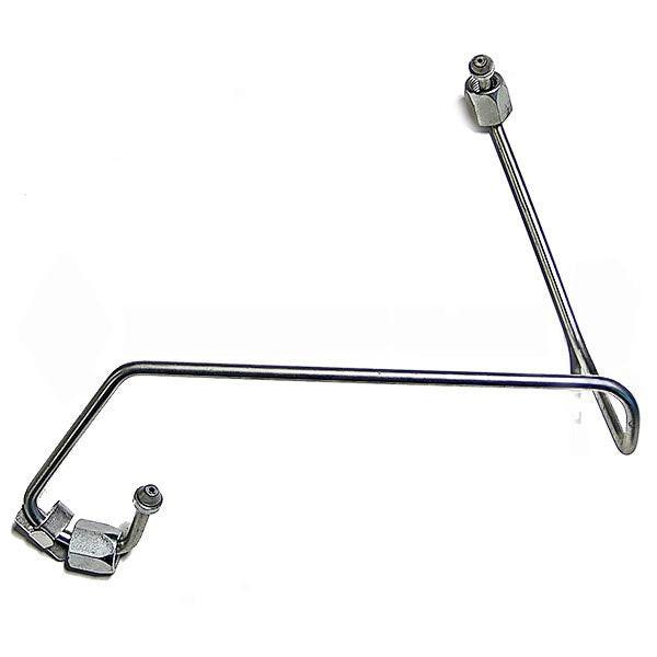 Aftermarket diesel engine part m-4p9962, Fuel Line