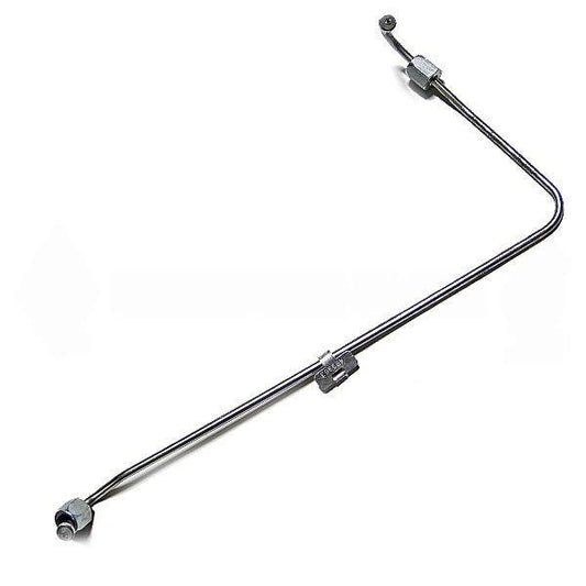 Aftermarket diesel engine part m-4p9963, Fuel Line