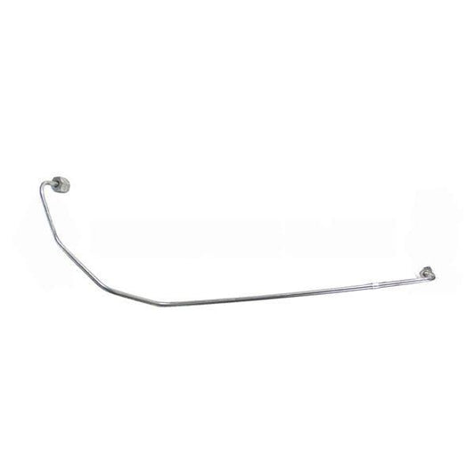 Aftermarket diesel engine part m-4p9964, Fuel Line