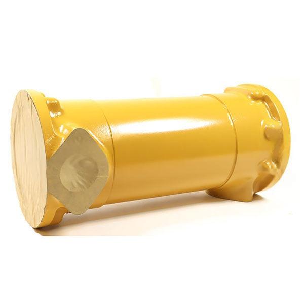 Aftermarket diesel engine part m-4w5549, Oil Cooler