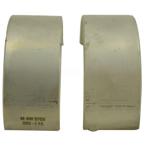 Aftermarket diesel engine part m-4w5703, Bearing - Connecting Rod