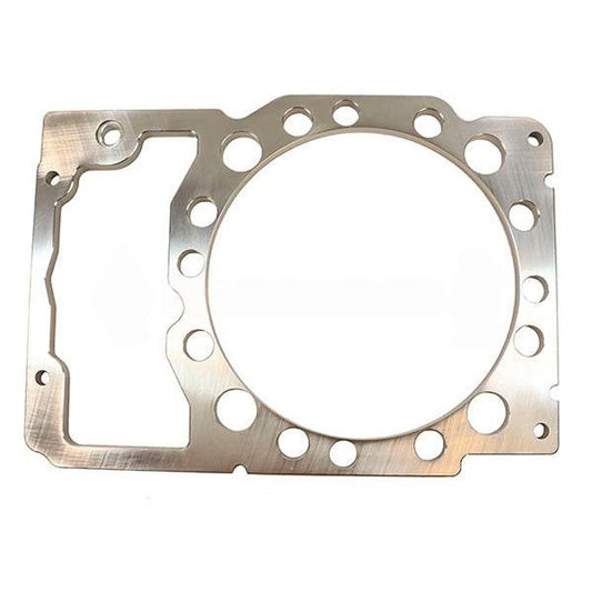 Aftermarket diesel engine part m-5197297, Plate - Spacer