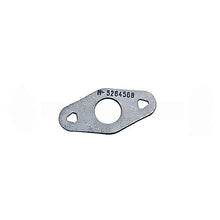 Aftermarket diesel engine part m-5264568, Gasket - Oil Drain