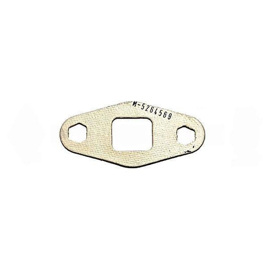 Aftermarket diesel engine part m-5264569, Gasket - Oil Drain