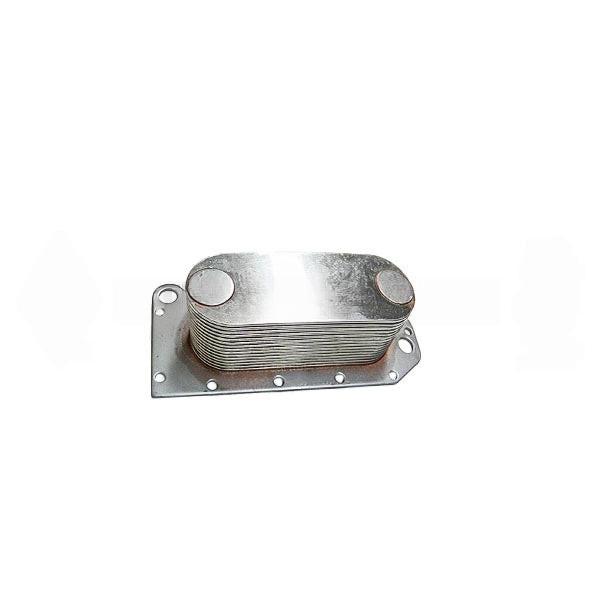 Aftermarket diesel engine part m-5284362, Oil Cooler