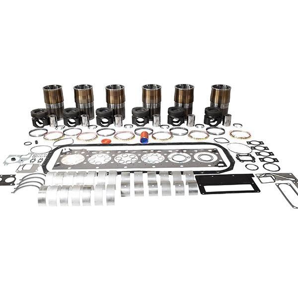 Aftermarket diesel engine part m-5405986, Kit - Inframe