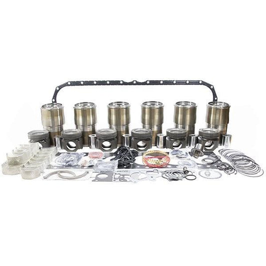 Aftermarket diesel engine part m-5473075, Kit - Inframe