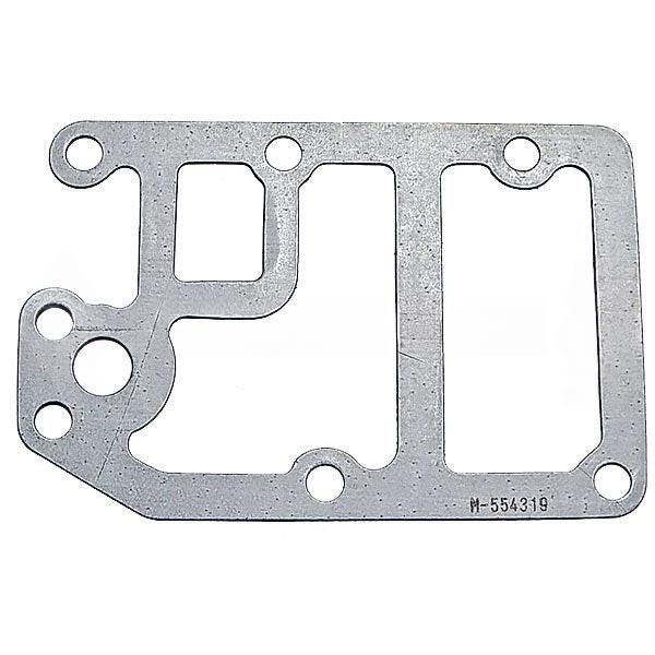 Aftermarket diesel engine part m-554319, Gasket