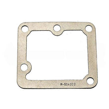 Aftermarket diesel engine part m-554320, Gasket