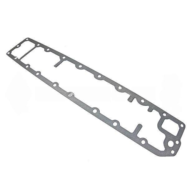 Aftermarket diesel engine part m-555102, Gasket - Cover