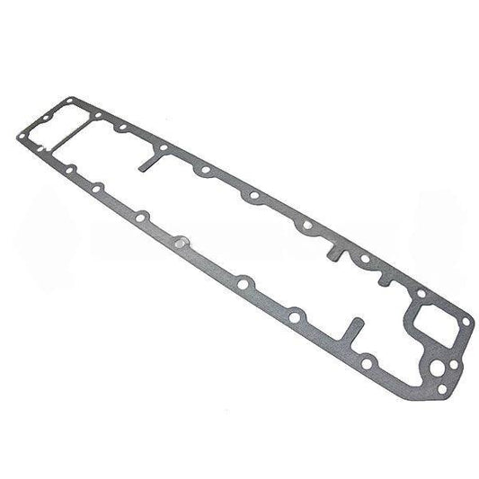 Aftermarket diesel engine part m-555102, Gasket - Cover