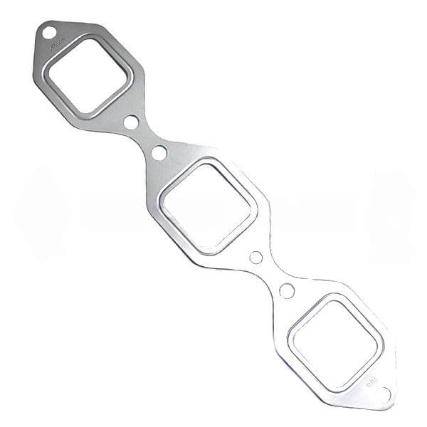 Aftermarket diesel engine part m-556356, Gasket - Exhaust Manifold