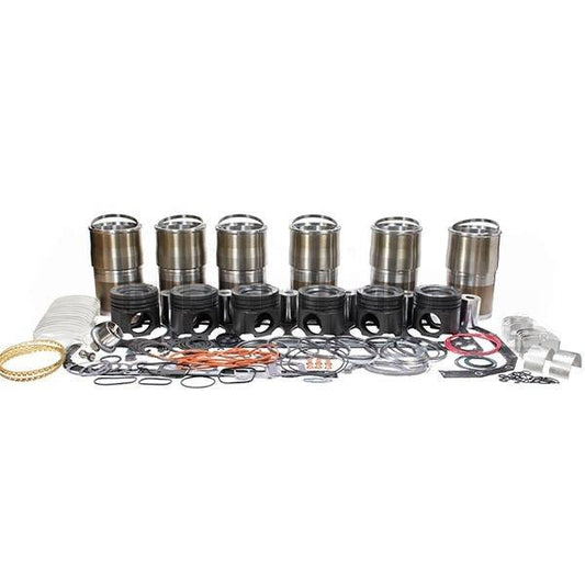 Aftermarket diesel engine part m-5579309, Kit - Inframe
