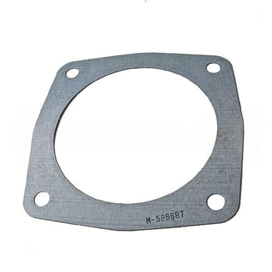Aftermarket diesel engine part m-5b6687, Gasket