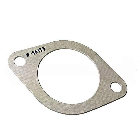 Aftermarket diesel engine part m-5h135, Gasket - Turbocharger Oil