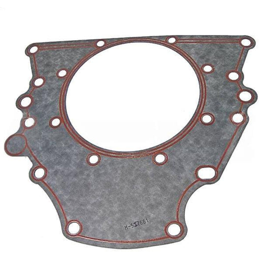 Aftermarket diesel engine part m-5i7661, Gasket - Flywheel Housing