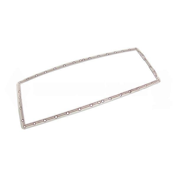Aftermarket diesel engine part m-5i7666, Gasket - Oil Pan