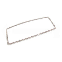 Aftermarket diesel engine part m-5i7666, Gasket - Oil Pan