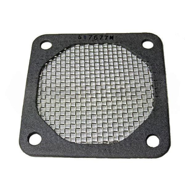 Aftermarket diesel engine part m-5i7677, Gasket - Heater