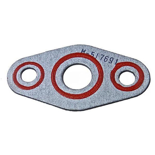 Aftermarket diesel engine part m-5i7691, Gasket - Oil Cooler
