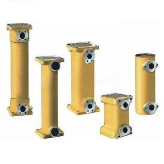 Aftermarket diesel engine part m-5l2952, Cap - Oil