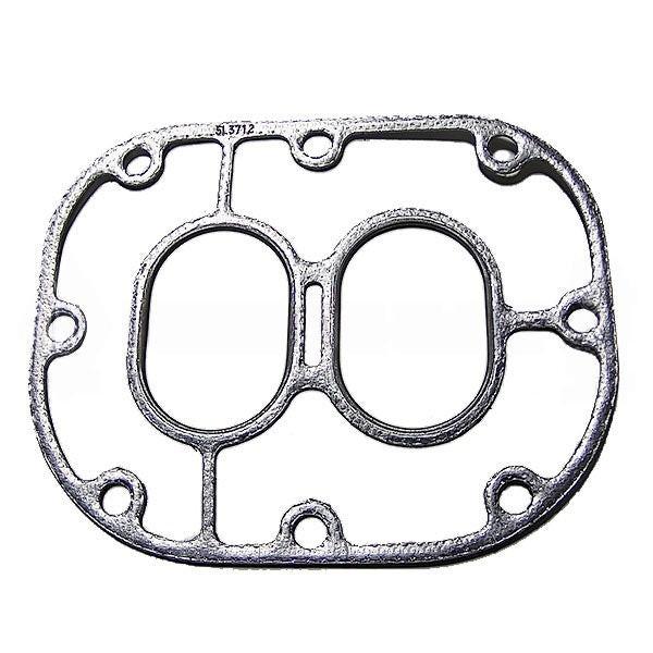 Aftermarket diesel engine part m-5l3712, Gasket