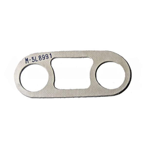 Aftermarket diesel engine part m-5l8991, Gasket - Cover