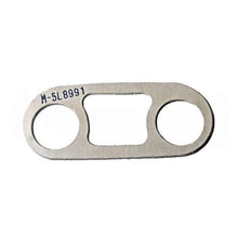 Aftermarket diesel engine part m-5l8991, Gasket - Cover