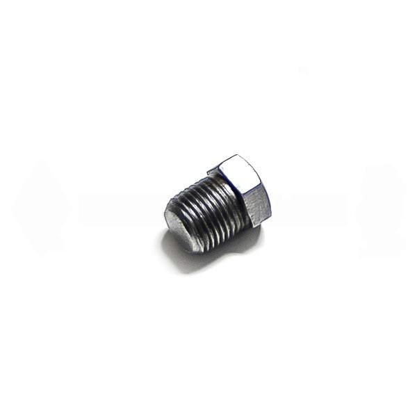 Aftermarket diesel engine part m-5m6214, Plug - Pipe
