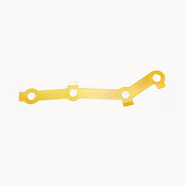 Aftermarket diesel engine part m-5m9131, Lock - Flywheel Housing