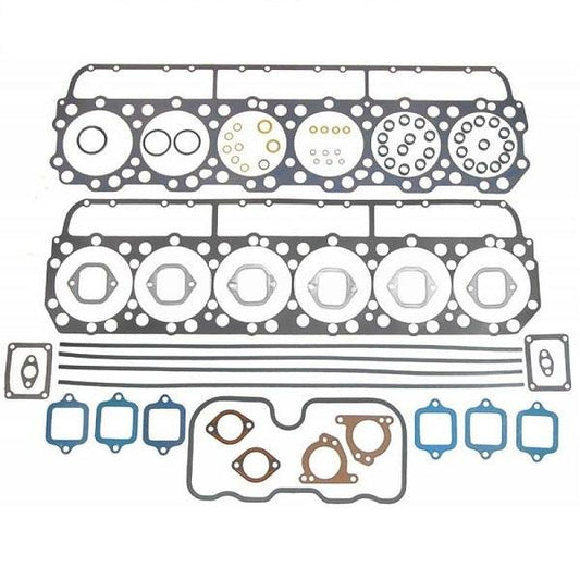 Aftermarket diesel engine part m-5p8366, Gasket Set - Cylinder Head